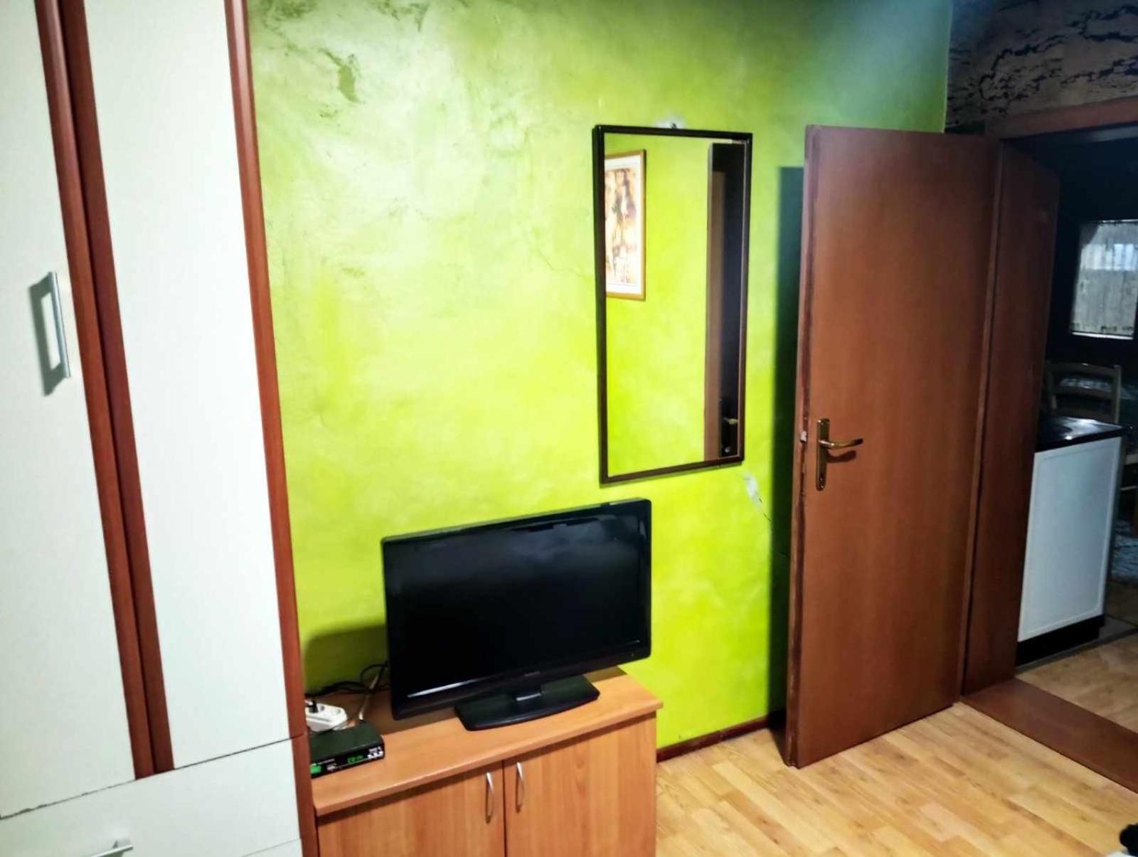 Smestaj Popovic Perućac Kültér fotó