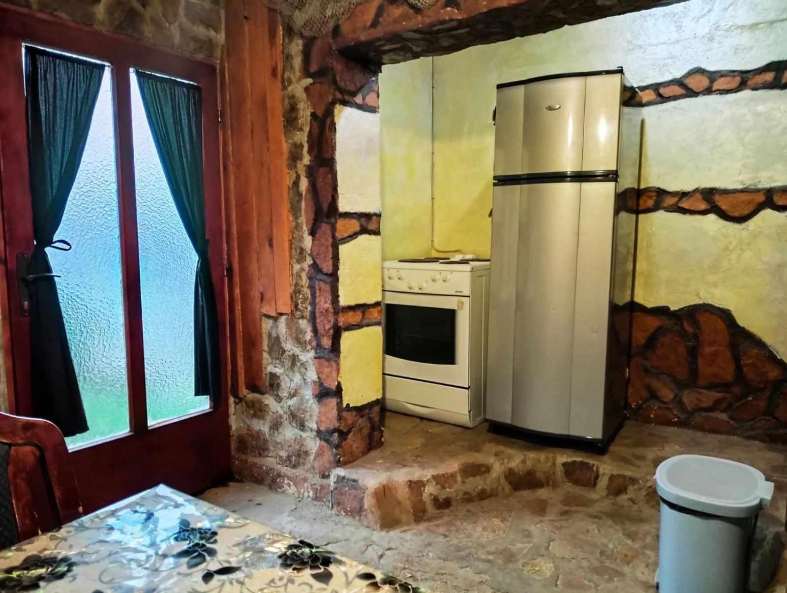 Smestaj Popovic Perućac Kültér fotó
